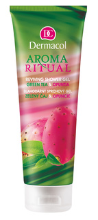 Aroma Ritual Reviving Shower gel - Green tea and Opuntia